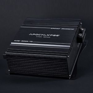 Усилитель Apocalypse AAB-2000.1D Atom