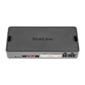 Охранно-телематический комплекс StarLine S96 v2 LTE GPS PRO 