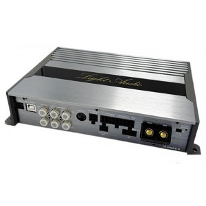 Процессорный 6-канальный усилитель Light Audio LA-ADSP6.8