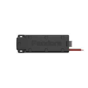 Автомобильная сигнализация Pandora VX-4G GPS v3