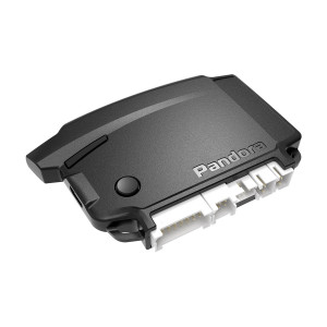 Автомобильная сигнализация Pandora UX 4100 FD