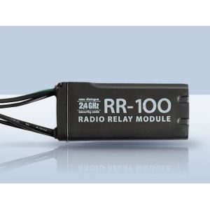 Pandora RR-100 реле блокировки