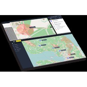 GPS/ГЛОНАСС-трекер iON Connect