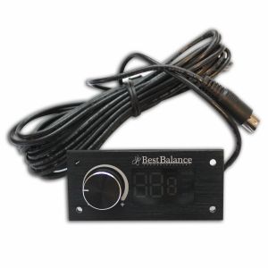 Усилитель с аудиопроцессором Best Balance DSP-6H