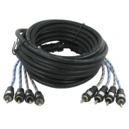Межблочные RCA кабели