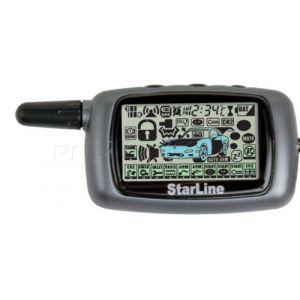 Брелки Starline разные для сигнализаций
