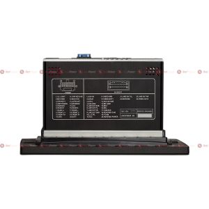 Универсальная автомагнитола RedPower серии 510 DSP KNOB экран 9.2 дюйма ANDROID 8+