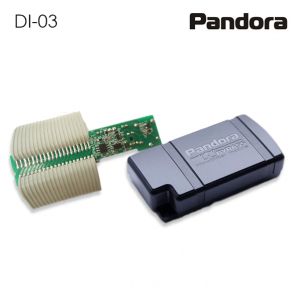 Модуль обхода иммобилайзера Pandora DI-3