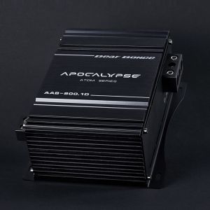 Усилитель Apocalypse AAB-800.1D ATOM