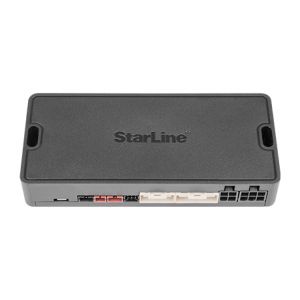 Охранно-телематический комплекс StarLine AS97 2SIM LTE-GPS 