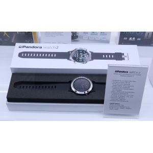 Автомобильные Глонасс-GPS часы Pandora Watch 2