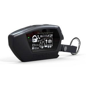 Охранно-мониторинговая платформа Pandora UX-5300