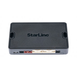 Охранно-телематический комплекс StarLine S96 v2 BT 2CAN+4LIN 2SIM LTE GPS 