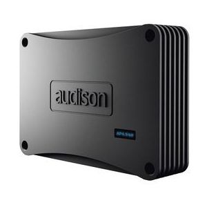 Усилитель с аудиопроцессором Audison Prima AP4.9 bit