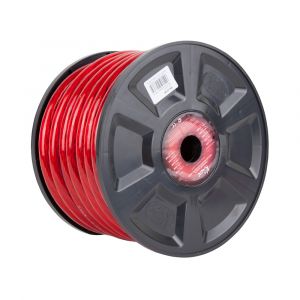 Силовой кабель медь 0 AWG Kicx PPC-015 красный/синий  