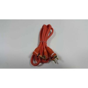 Межблочный кабель FSD audio RCA-1.2