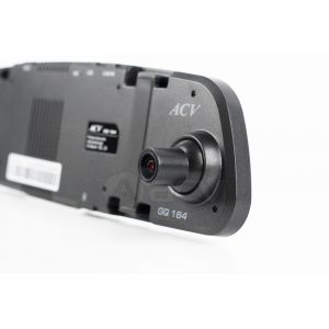 Видеорегистратор ACV GQ164 2 канала FULL HD + камера в комплекте