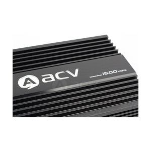 Усилитель ACV ZX-1.1500D