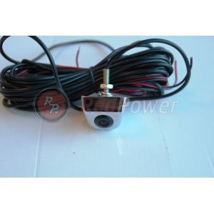 Универсальная камера RedPower PH-167-1 (хром)