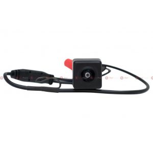 Камера переднего или заднего вида RedPower Premium