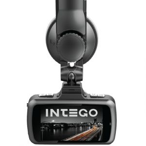 Видеорегистратор Intego KITE (GPS) 2в1