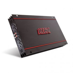Усилитель Kicx LL 90.4 ver.2