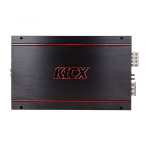 Усилитель Kicx LL 90.4 ver.2